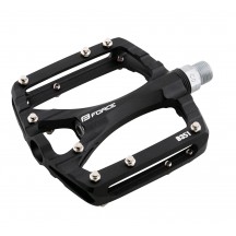 Pedale Force Swing MTB, Negre