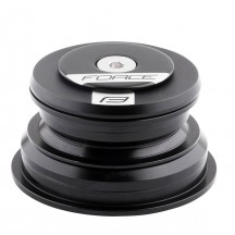 Cuvetarie Force Taper 1.1/8-1.1/2 56mm neagra