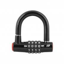 Lacat Force Mini 9x8.7cm cu Cifru