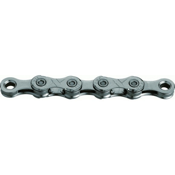Lant KMC X11 grey 11 Viteze 114 Zale Lant KMC X11 grey 11 Viteze 114 Zale