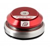 Cuvetarie Force Taper integrata 1.1/8-1.1/2 rosie Cuvetarie Force Taper integrata 1.1/8-1.1/2 rosie