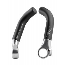 Coarne Force Duo 11cm Al. argintiu/negru mat