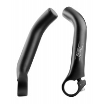 Coarne Force Fren 15cm, negru mat