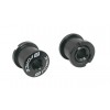 Suruburi Angrenaj Force Aluminiu Negre M8x8.5 Suruburi Angrenaj Force Aluminiu Negre M8x8.5