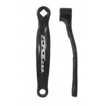 Brat pedalier stanga Force C8.2 170 mm Otel