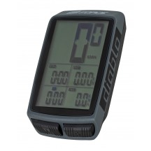 Ciclocomputer Force DIABLO 11F fara fir, gri