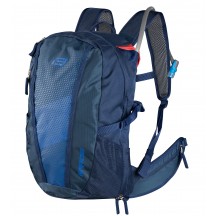 Rucsac Force Grade Plus 22l + rezervor 2l, albastru