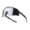 Ochelari Force Ambient, negru/gri, lentila neagra Ochelari Force Ambient, negru/gri, lentila neagra