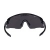 Ochelari Force Ambient, negru/gri, lentila neagra Ochelari Force Ambient, negru/gri, lentila neagra