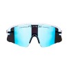 Ochelari Force Ambient, alb/gri/negru, lentila albastra Ochelari Force Ambient, alb/gri/negru, lentila albastra