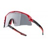 Ochelari Force Ambient, rosu/gri, lentila fotocromata