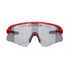 Ochelari Force Ambient, rosu/gri, lentila fotocromata