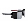 Ochelari Force Ignite, alb/negru, lentila neagra Ochelari Force Ignite, alb/negru, lentila neagra