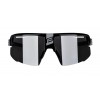 Ochelari Force Ignite, alb/negru, lentila neagra Ochelari Force Ignite, alb/negru, lentila neagra