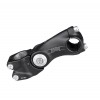 Pipa Force 6.2 25.4 ajustabila negru mat Pipa Force 6.2 25.4 ajustabila negru mat