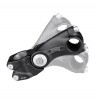 Pipa Force 6.2 25.4 ajustabila negru mat Pipa Force 6.2 25.4 ajustabila negru mat