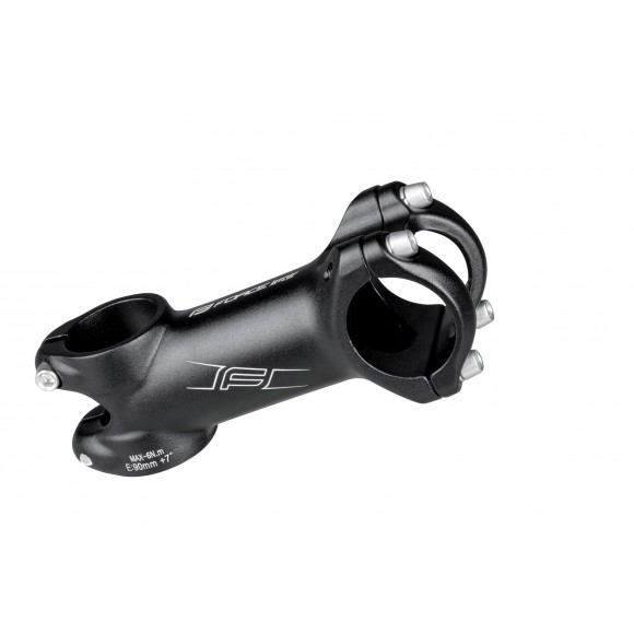 Pipa Force Basic 4.6 31.8/110mm negru mat