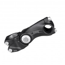 Pipa Force 6.2 25.4/120mm ajustabila negru mat
