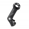 Pipa Force 6.3 31.8/110mm ajustabila negru mat Pipa Force 6.3 31.8/110mm ajustabila negru mat