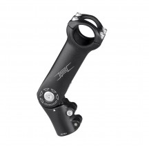 Pipa Force 6.3 31.8/110mm ajustabila negru mat