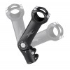 Pipa Force 6.3 31.8/110mm ajustabila negru mat Pipa Force 6.3 31.8/110mm ajustabila negru mat