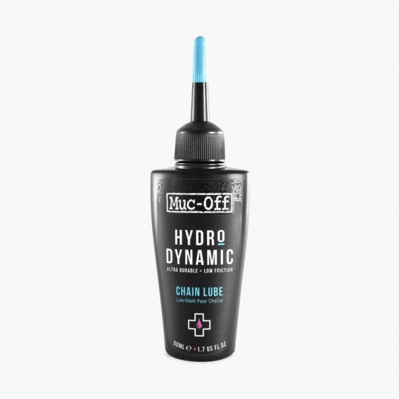 Lubrifiant Muc-Off Hydrodynamic Lube 50ml Lubrifiant Muc-Off Hydrodynamic Lube 50ml