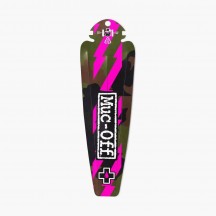 Aparatoare spate Muc-Off Ride Guard Camo