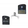 Placute frane FORCE SH XT/XTR Fe, cu racire Placute frane FORCE SH XT/XTR Fe, cu racire