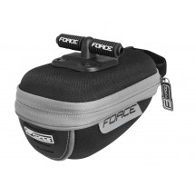 Borseta Sa Force Capsule negru-gri