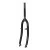 Furca Force MTB 24 Ahead 1.1/8 Fe negru lucios