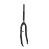 Furca Force MTB 24 Ahead 1.1/8 Fe negru lucios