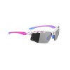 Ochelari Force Queen roz lentile negru laser Ochelari Force Queen roz lentile negru laser