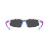 Ochelari Force Queen roz lentile negru laser Ochelari Force Queen roz lentile negru laser