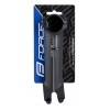 Pipa Force F Team Light 31.8/130mm negru mat