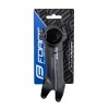 Pipa Force F Team Light 31.8/100mm negru mat Pipa Force F Team Light 31.8/100mm negru mat