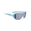 Ochelari Force Pokey albastru/alb lentile negre Ochelari Force Pokey albastru/alb lentile negre