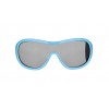 Ochelari Force Pokey albastru/alb lentile negre Ochelari Force Pokey albastru/alb lentile negre