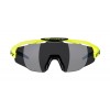 Ochelari Force Everest fluo lentila negru laser Ochelari Force Everest fluo lentila negru laser