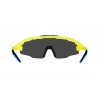 Ochelari Force Everest fluo lentila negru laser Ochelari Force Everest fluo lentila negru laser