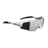 Ochelari Force Everest alb/negru lentila negru laser Ochelari Force Everest alb/negru lentila negru laser