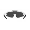 Ochelari Force Everest alb/negru lentila negru laser Ochelari Force Everest alb/negru lentila negru laser