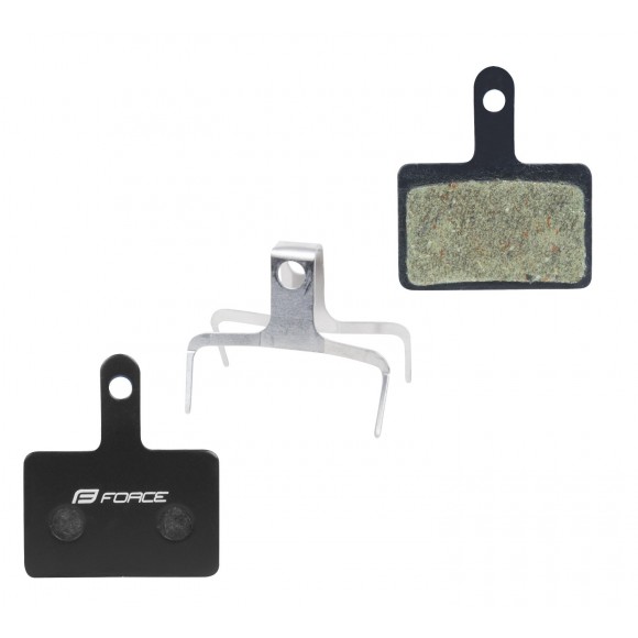 Placute frana Force SH M08 E-Bike cu arc Placute frana Force SH M08 E-Bike cu arc