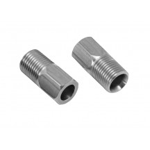 Set Force 10 buc piulite 5mm pentru maneta frana M08x0,75 Shimano