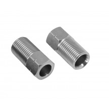 Set Force 10 buc piulite 5mm pentru maneta frana M08x0,75 Avid/Sram