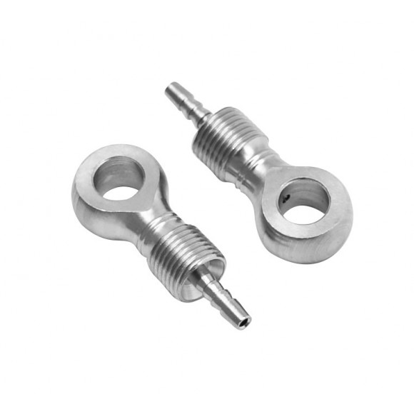 Set Force 4 buc conector banjo 2.3mm Set Force 4 buc conector banjo 2.3mm