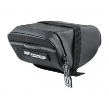 Borseta Sa Force Fancy velcro neagra