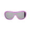 Ochelari Force Pokey roz/alb lentile negre Ochelari Force Pokey roz/alb lentile negre