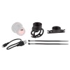Stop spate Force Glitz 20LM, 20 leduri, USB Stop spate Force Glitz 20LM, 20 leduri, USB