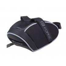 Borseta Sa Force Stone, negru