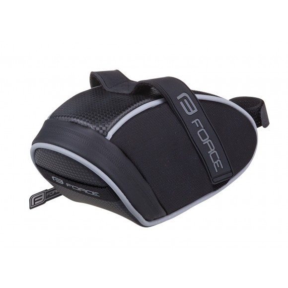 Borseta Sa Force Stone, negru Borseta Sa Force Stone, negru